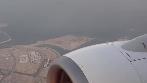 Dubai Airport Record