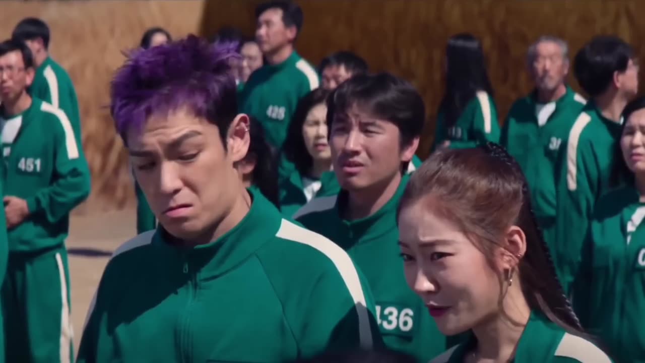 Squid Game_Twisted_Big News