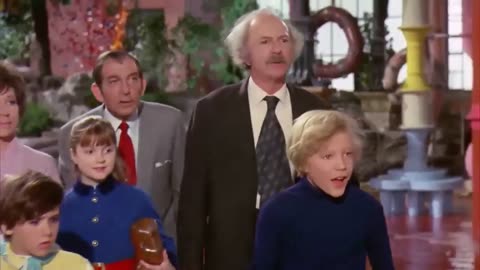 Wally Wonka Synchronicity example 2