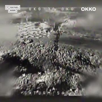 Incredible Drone Strikes from Ukrainian 95th Airborne Assault Brigade