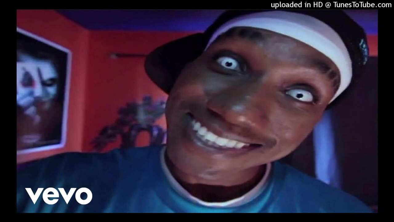 Hopsin - Illmind of Hopsin 4 Remix Prod. TheMeccaOfHipHop #hopsin #illmind