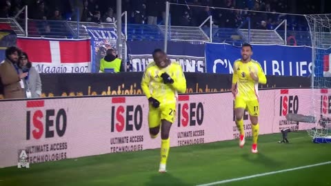 Efficienza vs Esplosività | Head to Head | Kolo Muani vs Lookman | Serie A Enilive 2024/25