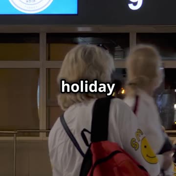 American Airlines Grounded Nationwide! 😱✈️