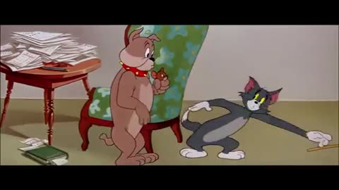 Tom and jerry X classic X Cartoon