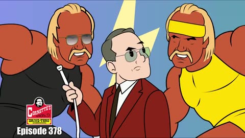 Jim Cornette on Mean Gene Okerlund & Hulk Hogan Appearing On Both AWA & WWE TV In January (1984)