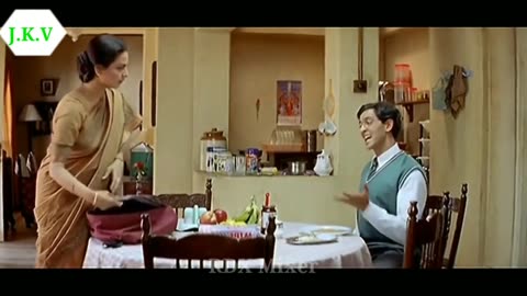 Funny video Koi mil Gaya