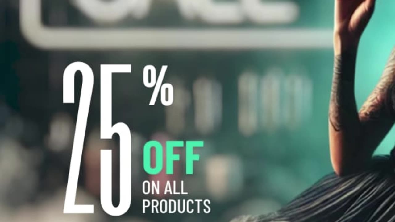 Szülinapi Akciós hét a Juicy-n!