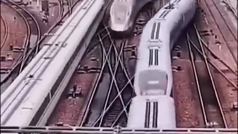 Close Calls: A Narrow Escape 😱😯