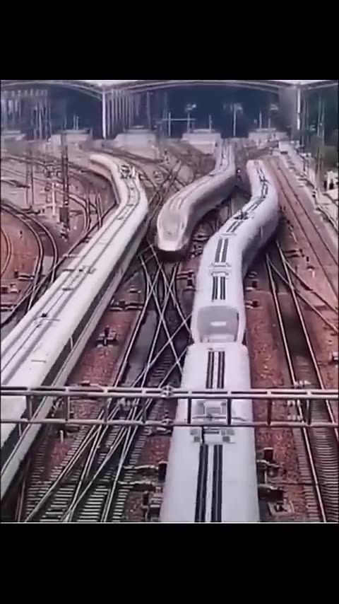 Close Calls: A Narrow Escape 😱😯