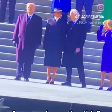 Jill forgot to put a leash on creepy Joe