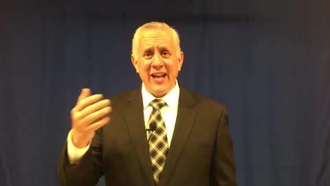 Worthy of Praise (Psalm 146) - 3.22.2020 PM Service