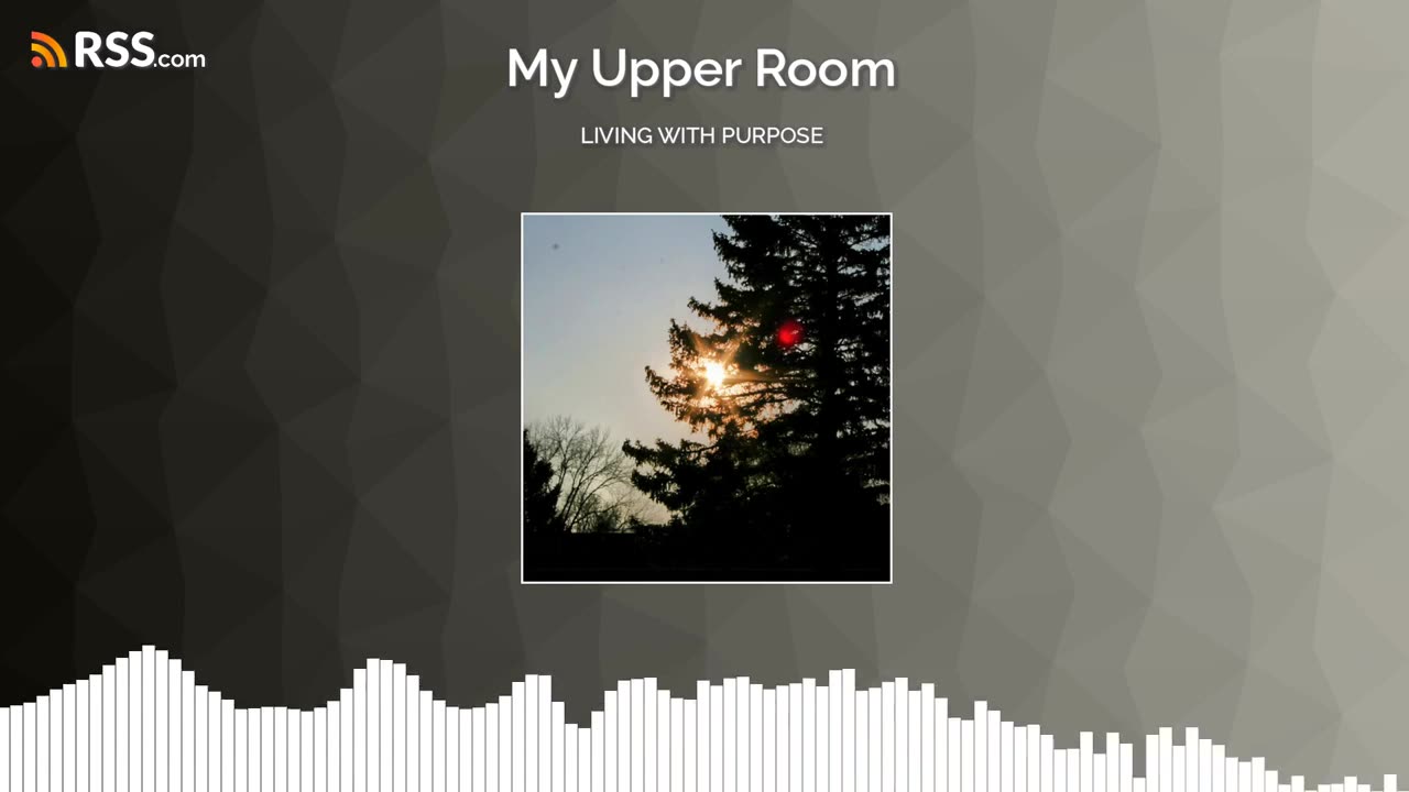 LIVING WITH PURPOSE