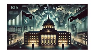 💰The Banking Cartel EXPOSED: BIS in Switzerland Controls It All!