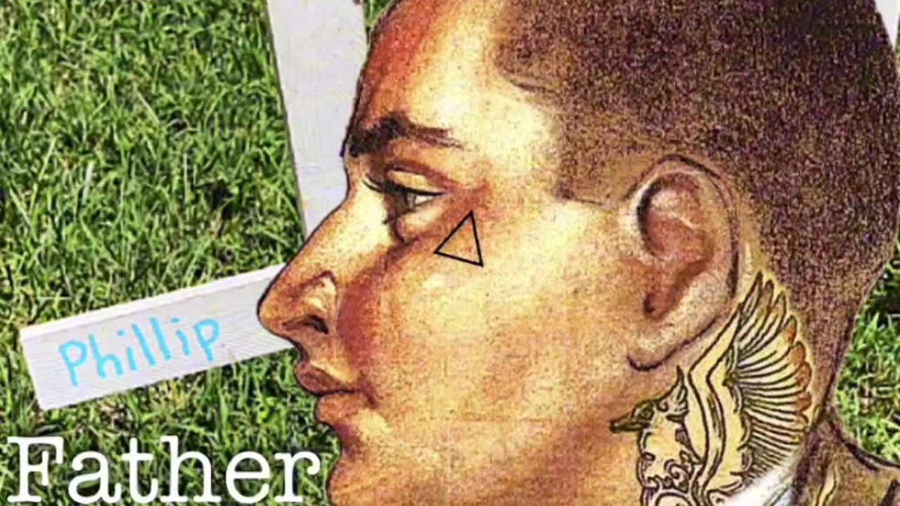 "Sir Gaga" by Patrick Henry The Batman