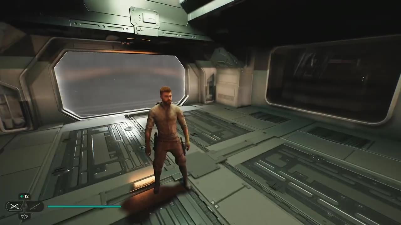 Forward Control Tower Skill Point!!!