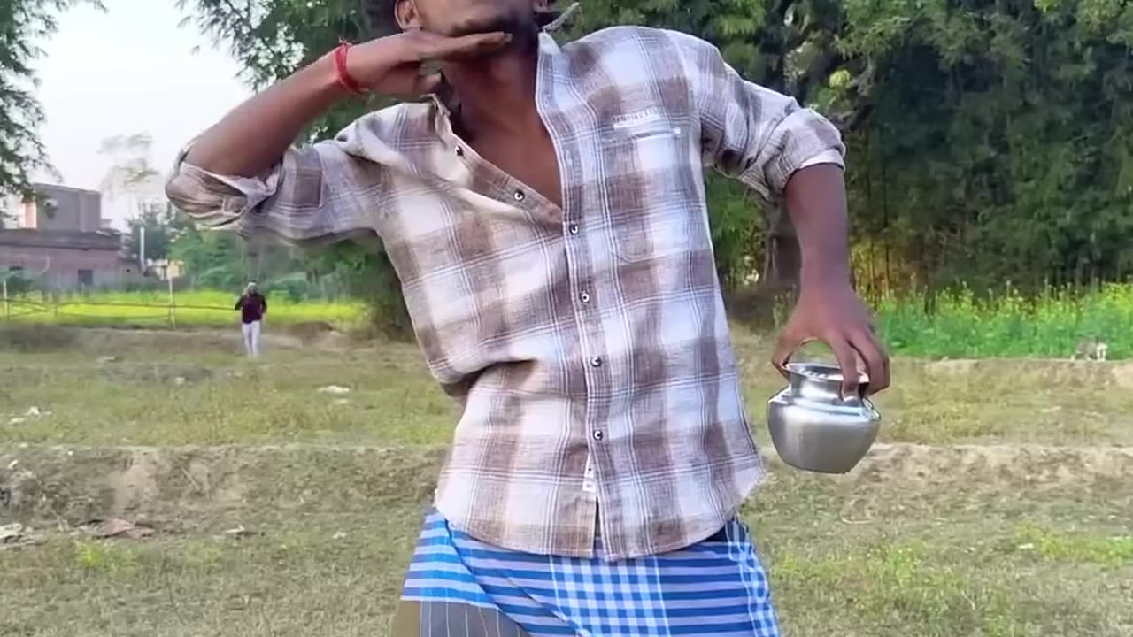 Funny 😂 Pushpa raj 😂 Short Video