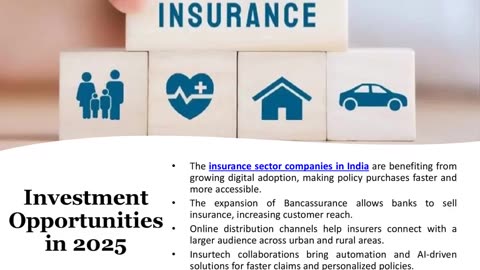 Why Are Global Investors Focusing on India's Insurance Business in 2025