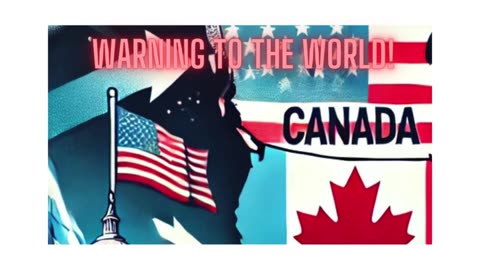 Canada Has Fallen: Here s What It Means for the World
