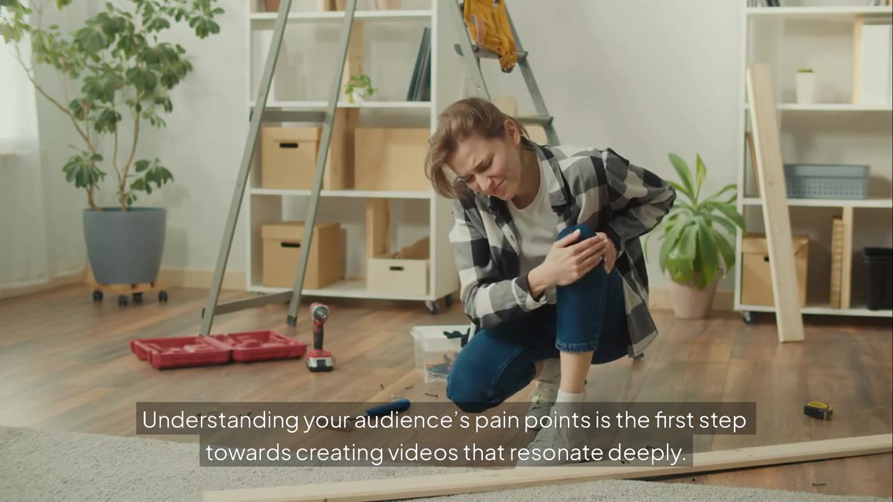 8 Proven Tips to Create Engaging Video Content That Converts!