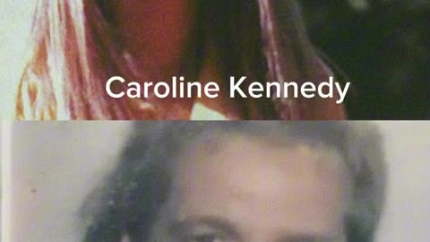 Justice for Caroline Kennedy