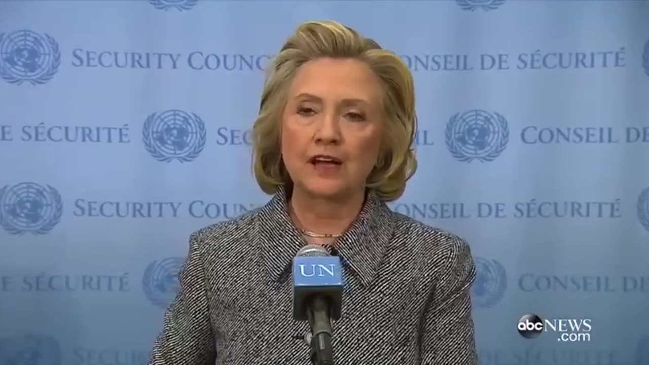 ThrowBack | [HRC] EMAILS