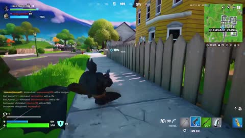Fortnite [HCheyA1-GyA]