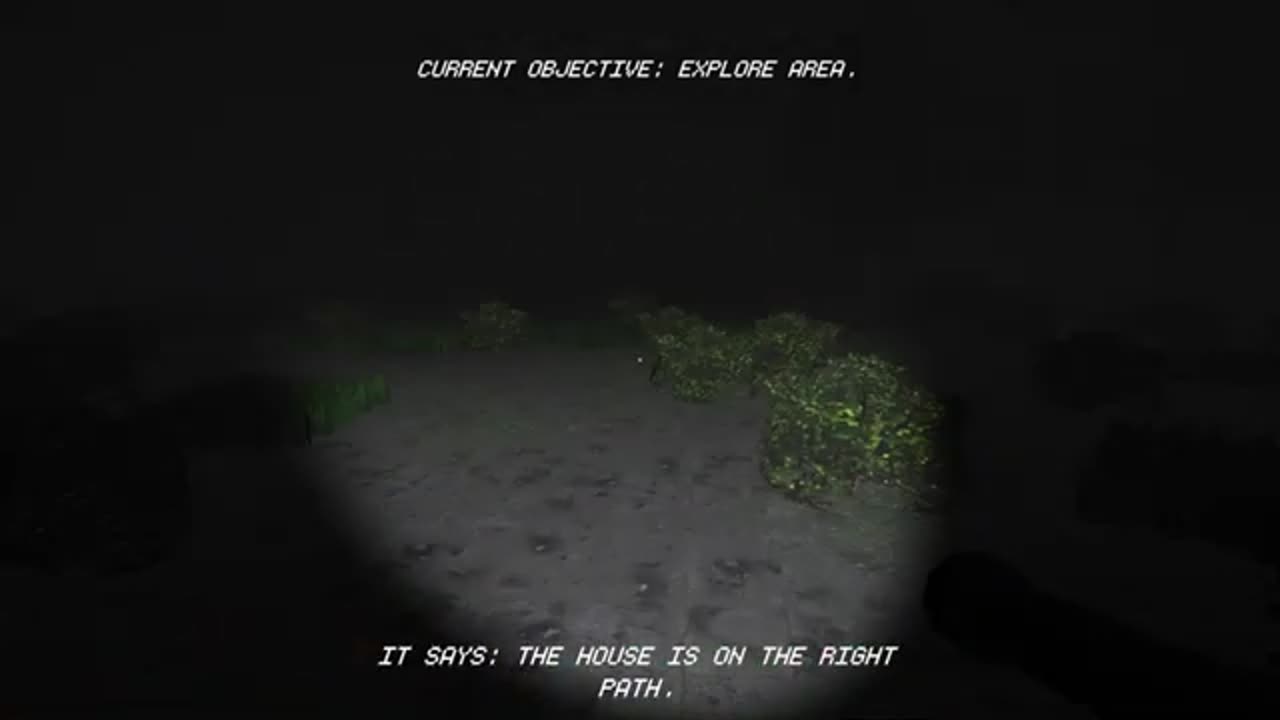 Grim Grove | Gameplay