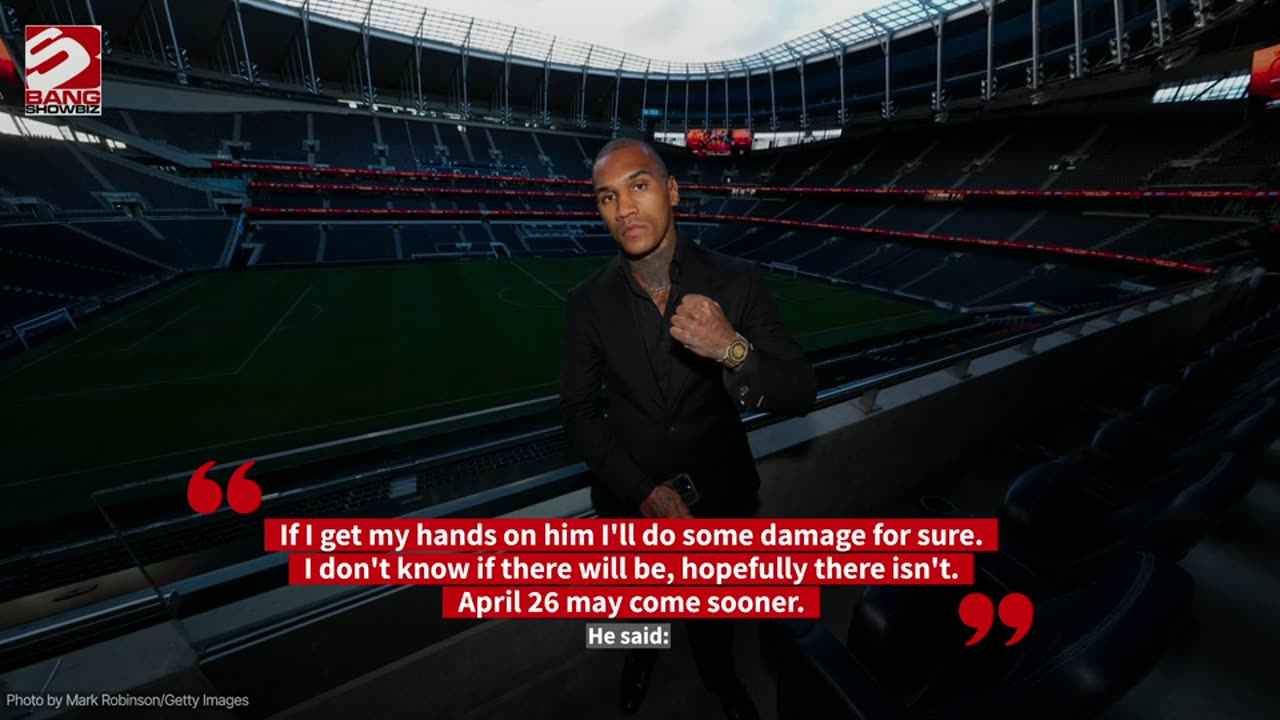 Conor Benn to reapply for British boxing license