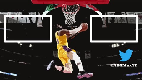 NBA moments, highlights and plays that you can watch 1 million times!