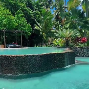 The Only County in the World Without Cancer ♋😮