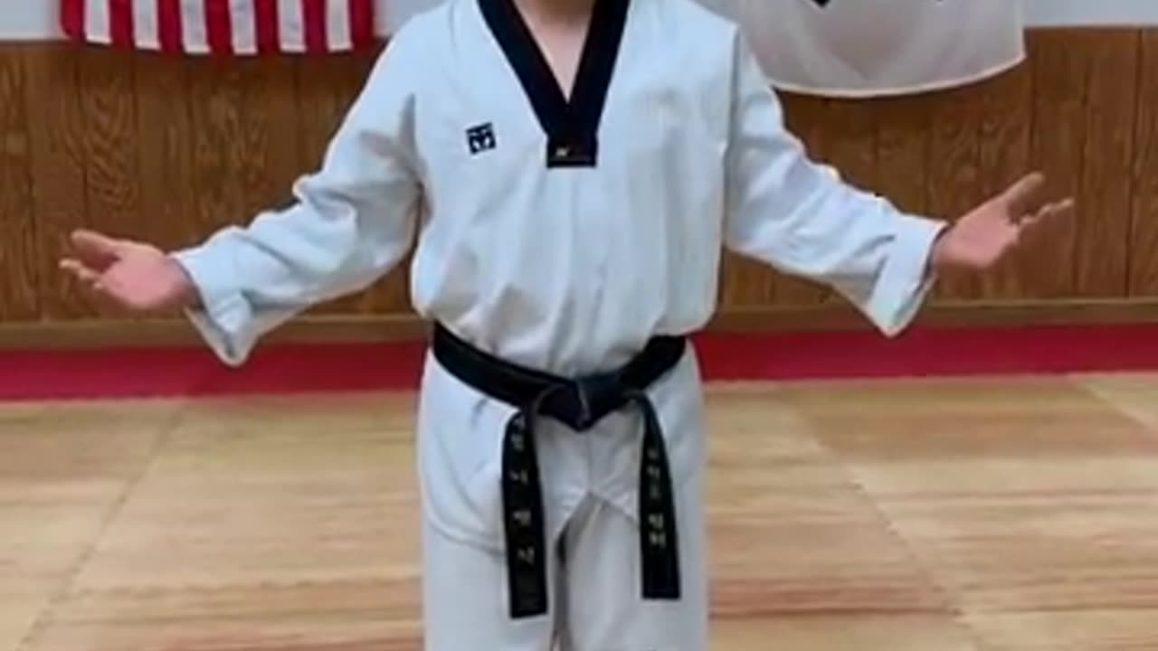 Taekwondo