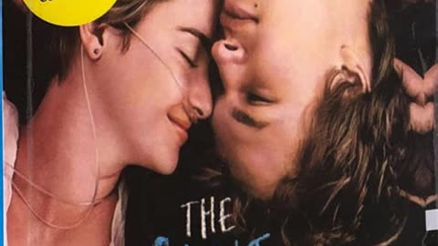 The Fault in Our Stars by John Green | Summary and Critique