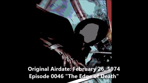 Radio Mystery Theater The Edge of Death 0046