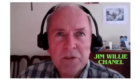 🌟 Jim Willie: New Financial System Coming! 🌟(Full Episode)