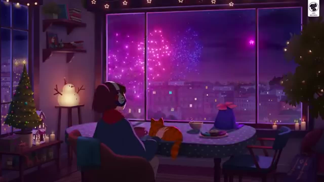 Study Lo-fi