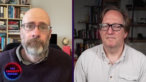 James Corbett and John Titus Discuss the War for Bankocracy