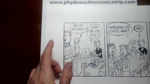 Phydeaux 12/26/24
