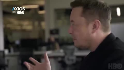 According to Elon we must merge with A.I. to save humanity