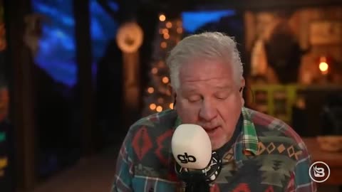 GlennBeck: The INFURIATING Reason Why Fire Hydrants Ran Dry in Los Angeles! | 01/13/25