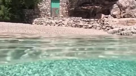Brac Island