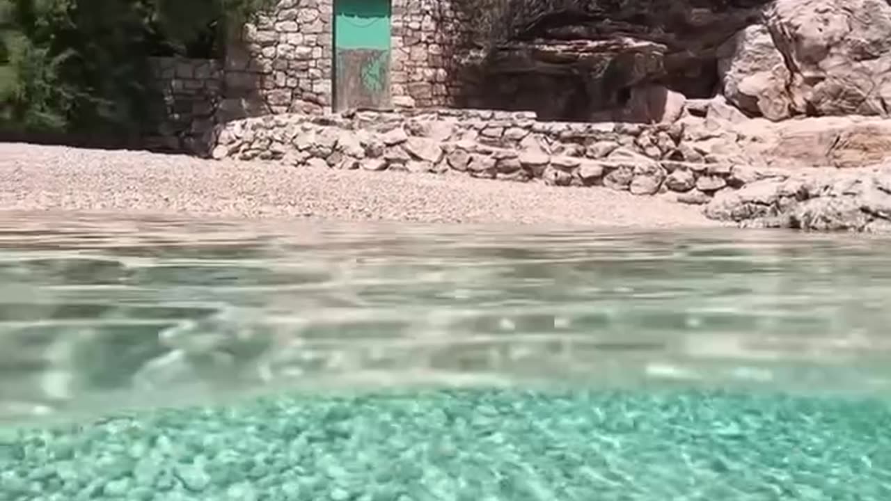 Brac Island