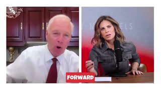 Senator Ron Johnson on pharmaceutical industry's dark side - W' Jillian Michaels