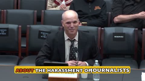 Journalist Matt Taibbi and the IRS on Christmas Eve