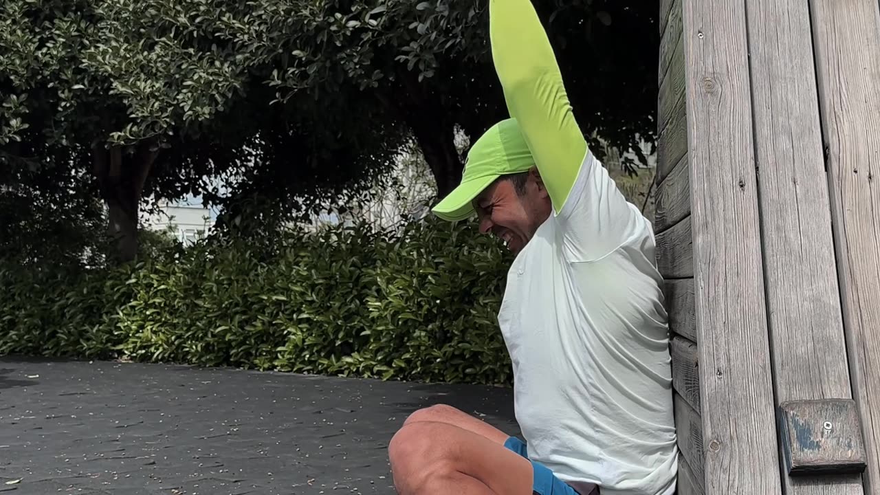 Deep Squat