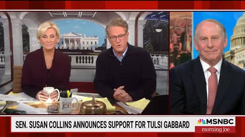 Morning Joe 8AM - 2/4/2025