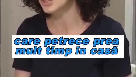 Care sunt copii predispusi la miopie. Dr. Roxana Cozubas