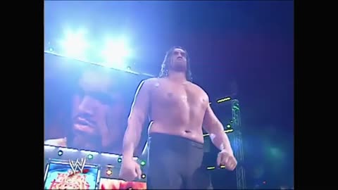 The Sad Journey of The Great Khali