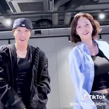 jhope bts karina aespa