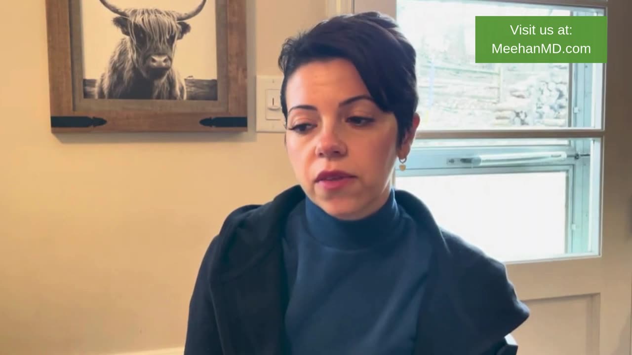 Doctor Terry Lakin Review- Meet Nikki| Learn More About MeehanMD Today At: www.MeehanMD.com
