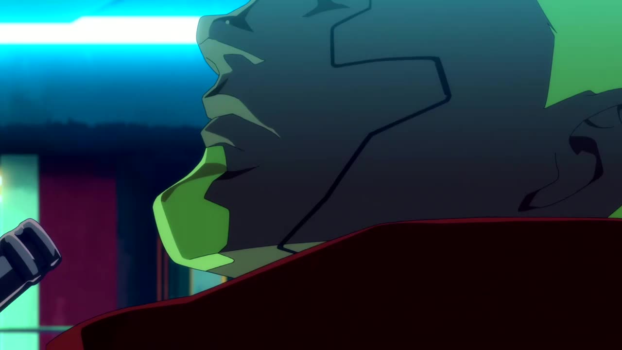 Cyberpunk 3